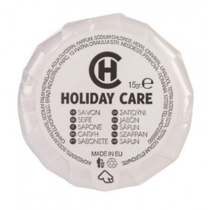 copy of Savon à la rose